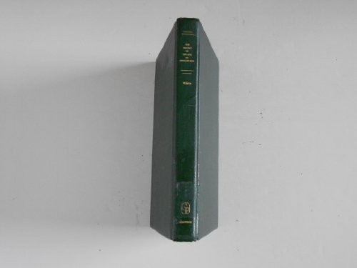 The poetry of the age of Wordsworth