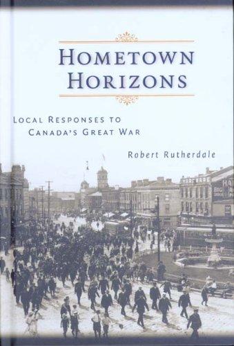 Hometown horizons