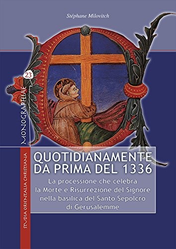 Quotidianamente Da Prima Del 1336