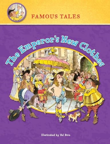 Emperor's New Clothes