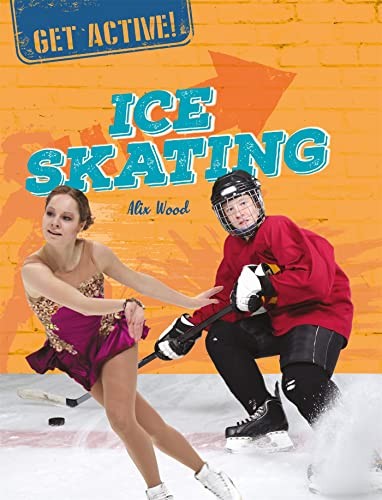 Ice Skating