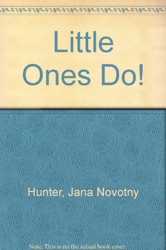 Little Ones Do!