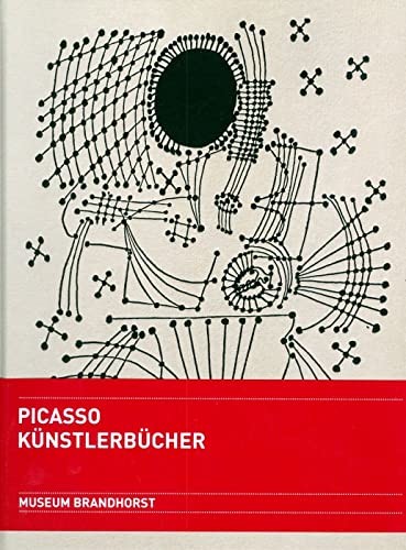 Picasso Künstlerbücher