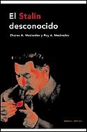 El Stalin Desconocido (Memoria Critica)