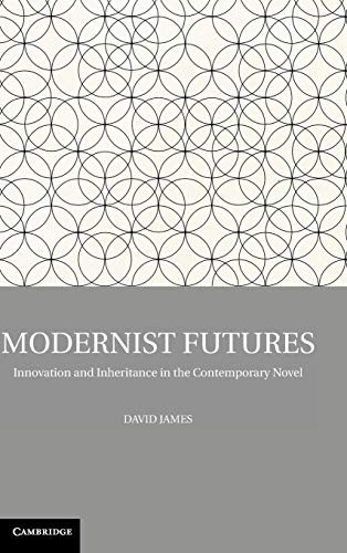 Modernist futures