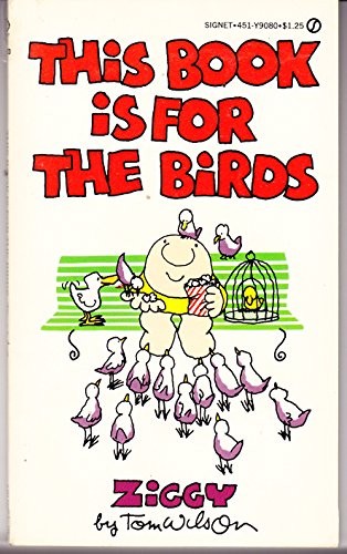This Book Is for the Birds