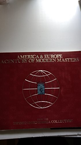 America & Europe