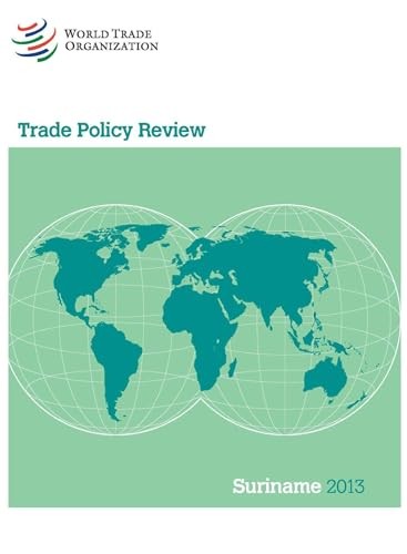 WTO Trade Policy Review