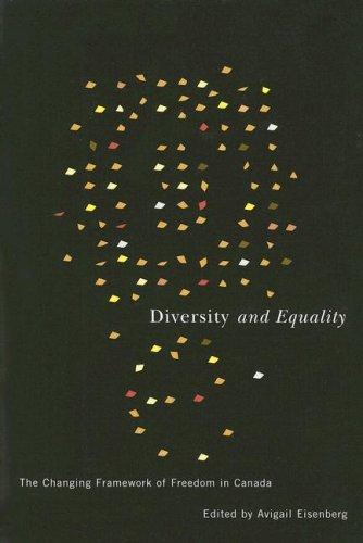 Diversity and Equality