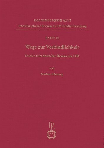 Wege zur Verbindlichkeit