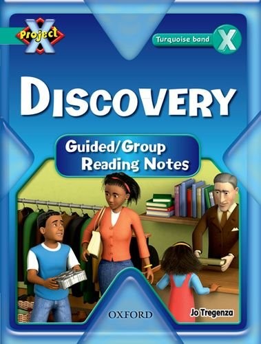 Discovery