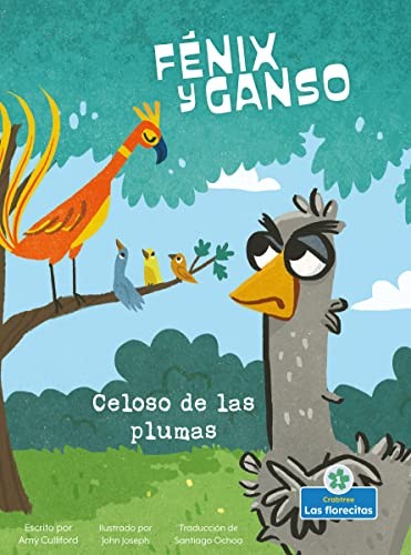 Celoso de Las Plumas