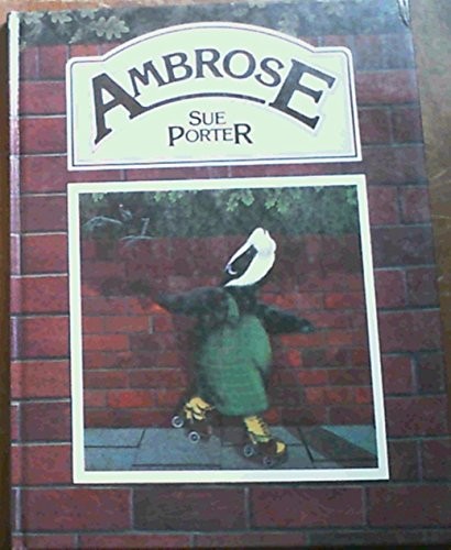 Ambrose