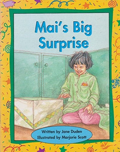 Mai's Big Surprise
