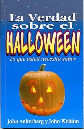 La Verdad Sobre el Halloween / Facts on Halloween