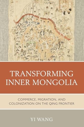 Transforming Inner Mongolia