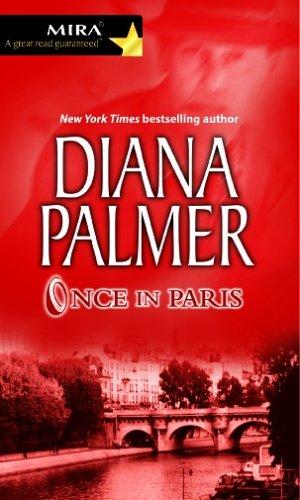ONCE IN PARIS (MIRA S.)