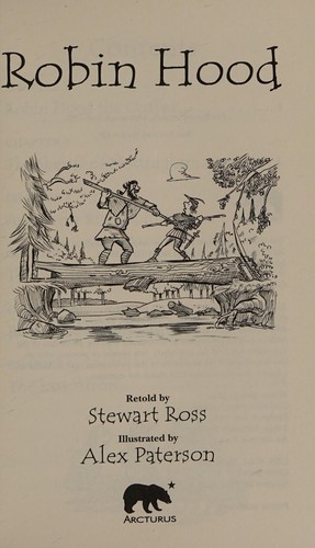 Robin Hood