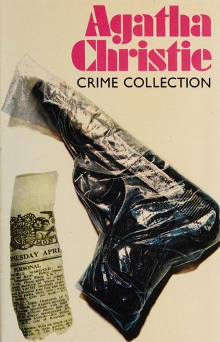 Crime Collection (Hollow / Moving Finger / Three Act Tragedy)
