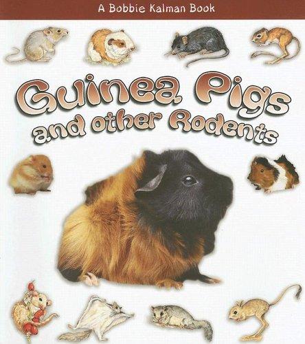 Guinea pigs and other rodents