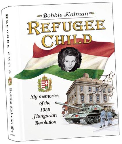 Refugee Child