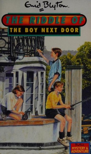 The Riddle of the Boy Next Door