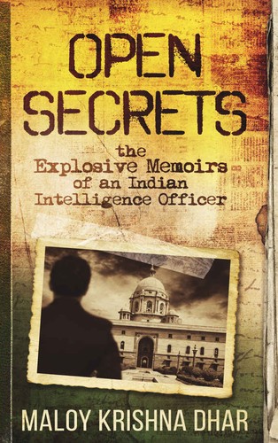 Open Secrets
