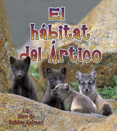 El Habitat Del Artico (Introduccion a Los Habitats)
