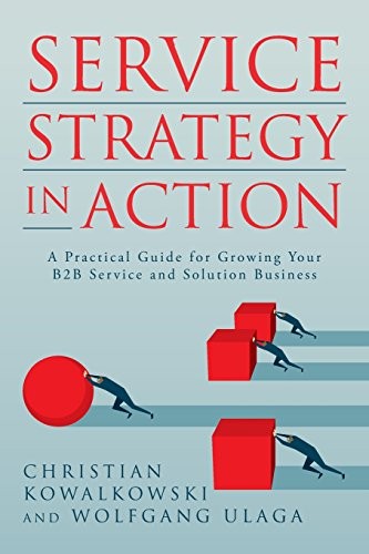 Service Strategy in Action
