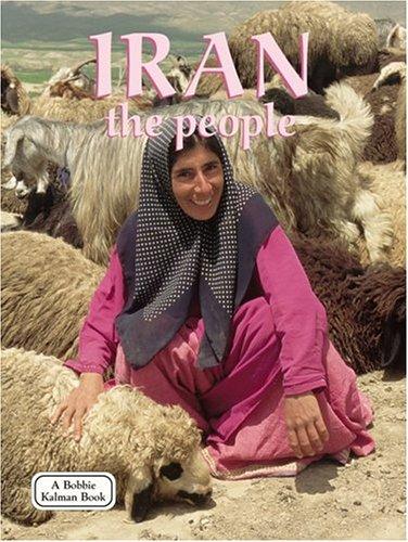 Iran, the people