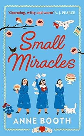 Small Miracles