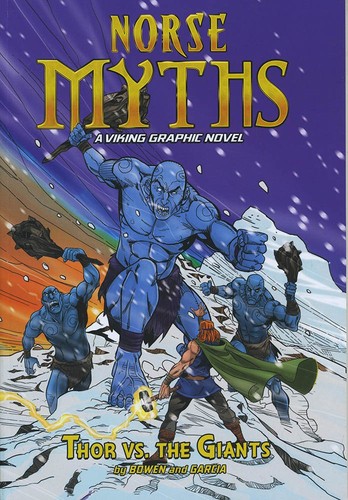 Thor vs. the Giants