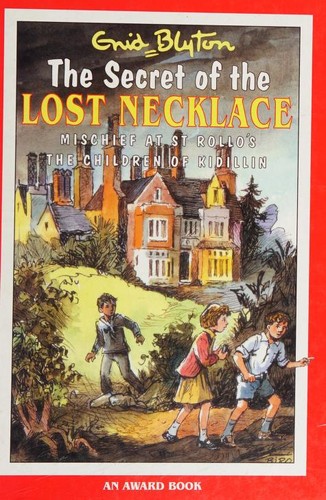The Secret Of The Lost Necklace And Other Stories