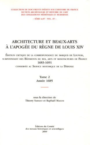 Architecture et beaux art