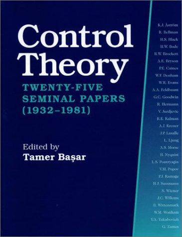 Control Theory