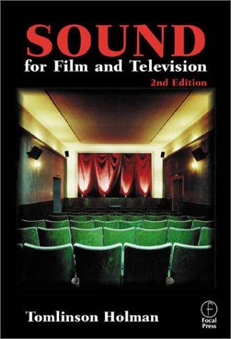 Sound for Film and Television