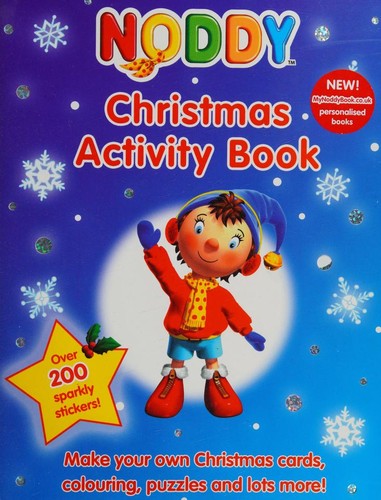 Noddy
