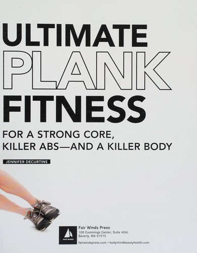 Ultimate plank fitness