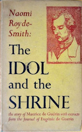 The idol and the shrine