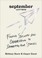 September Letters