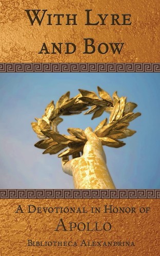With Lyre and Bow