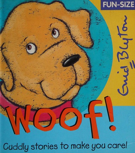 Woof!
