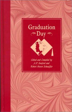 Graduation day