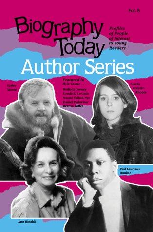 Biography today