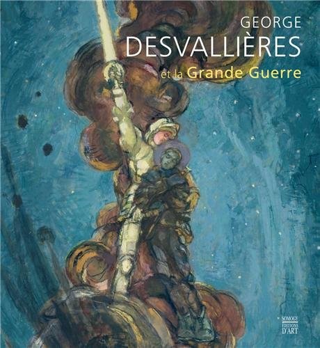 George Desvallières et la Grande Guerre