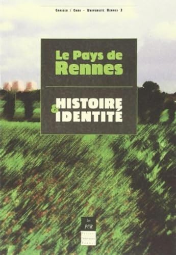 Le pays de Rennes