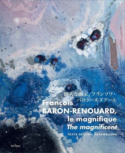 François Baron-Renouard, le magnifique