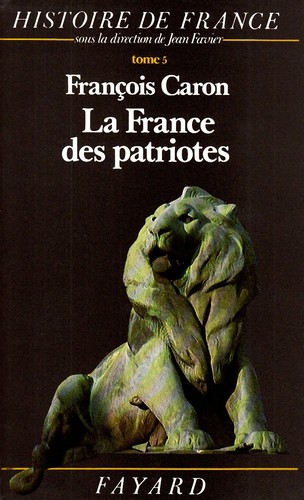 Histoire de France