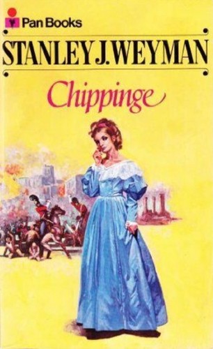 Chippinge
