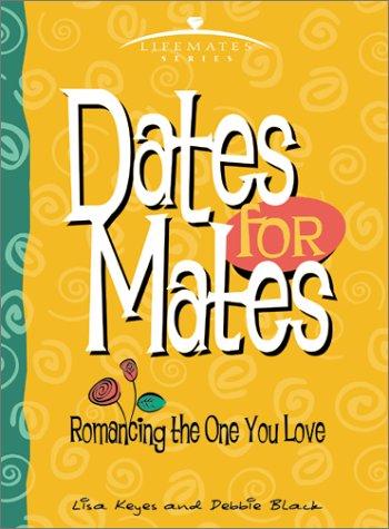 Dates for mates